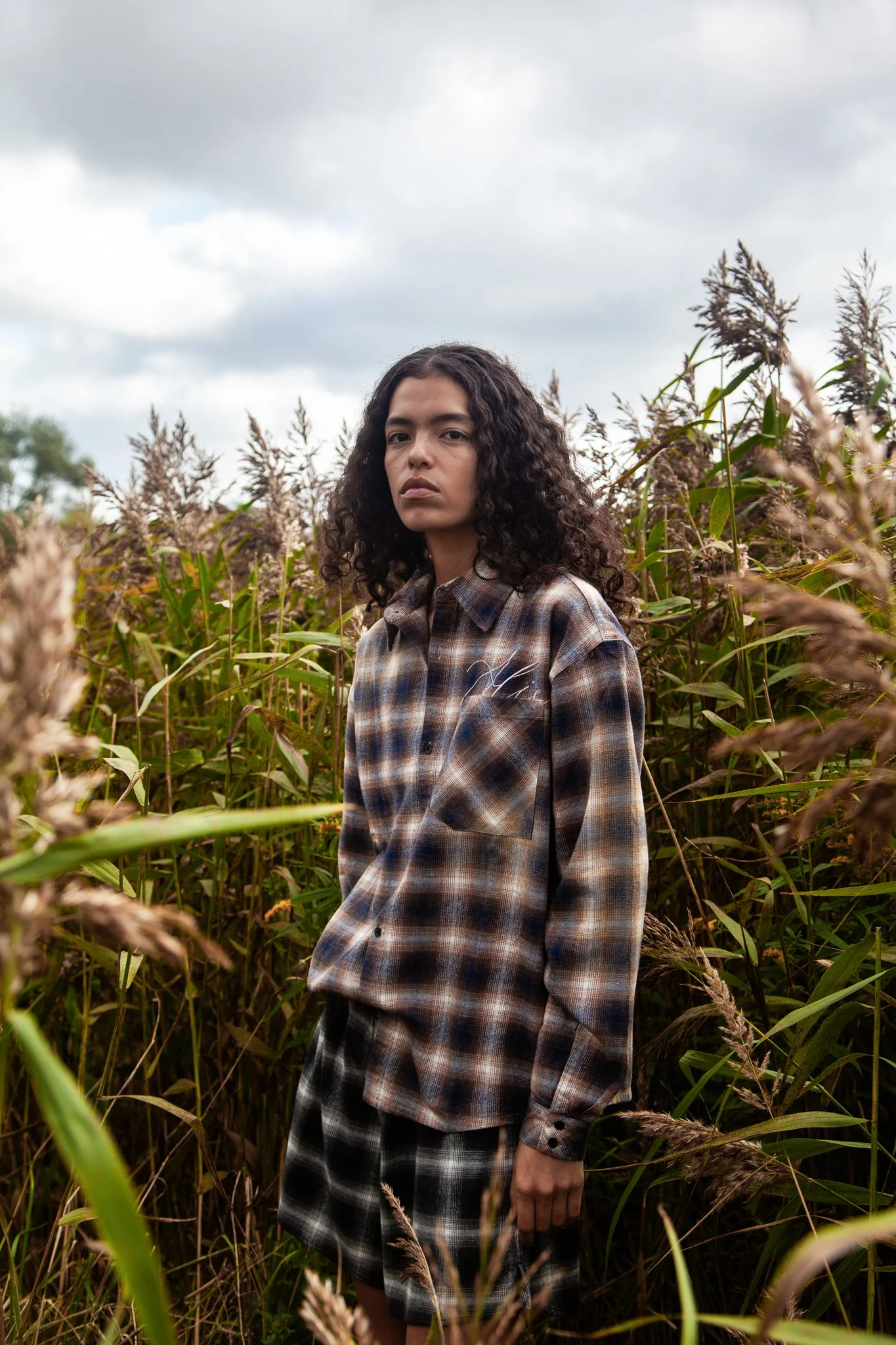 Hair & Makeup for ALIS Ecommerce + Campaign