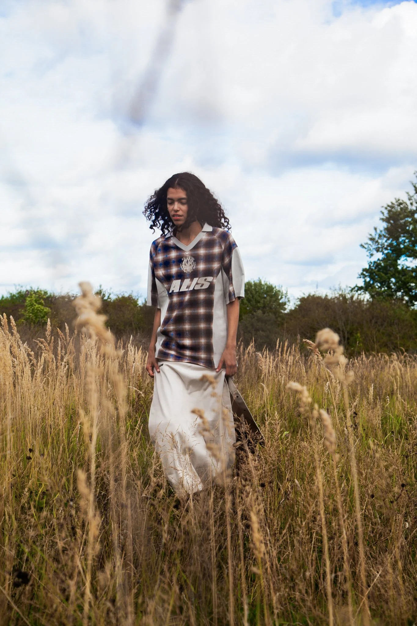 Hair & Makeup for ALIS Ecommerce + Campaign