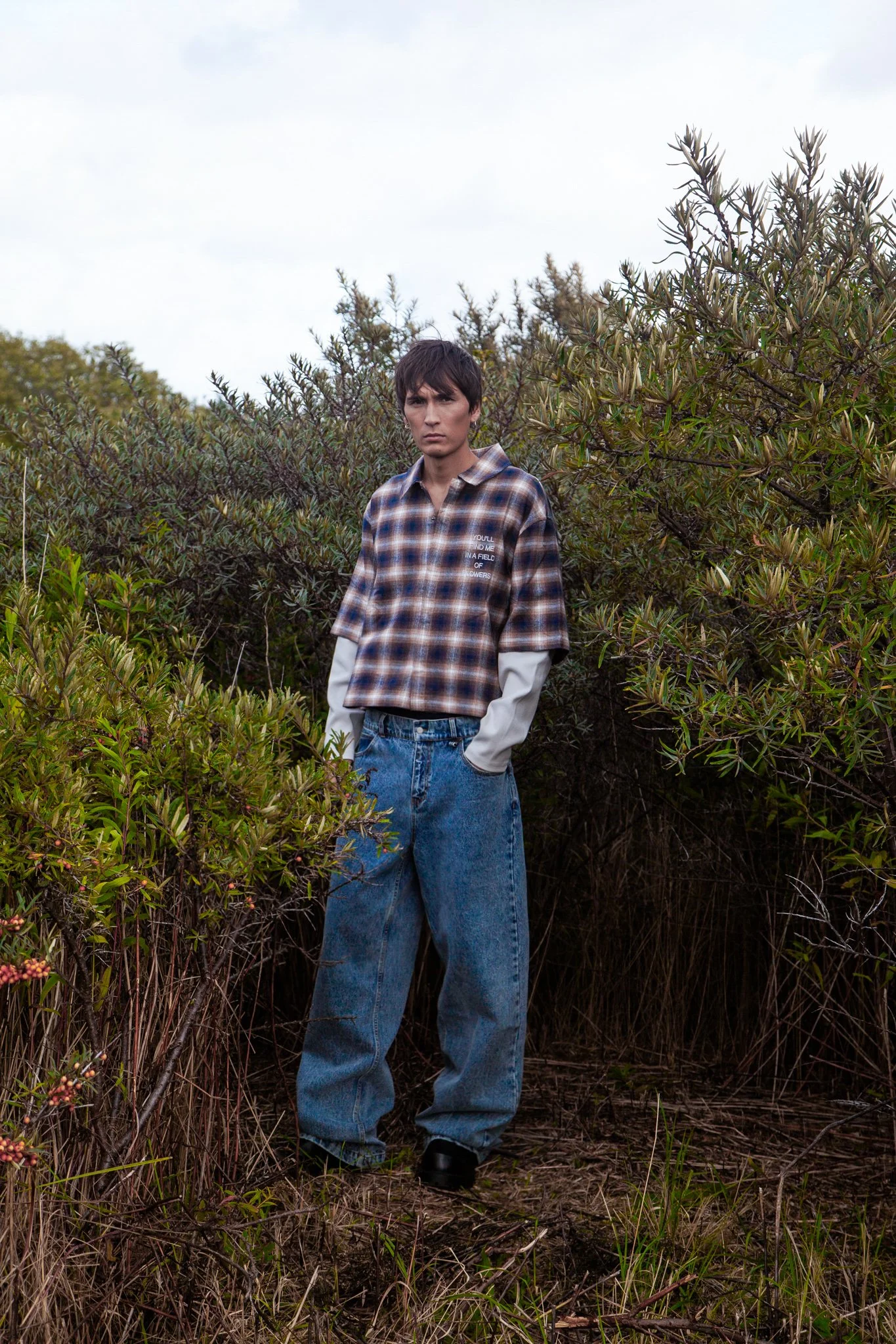 Hair & Makeup for ALIS Ecommerce + Campaign