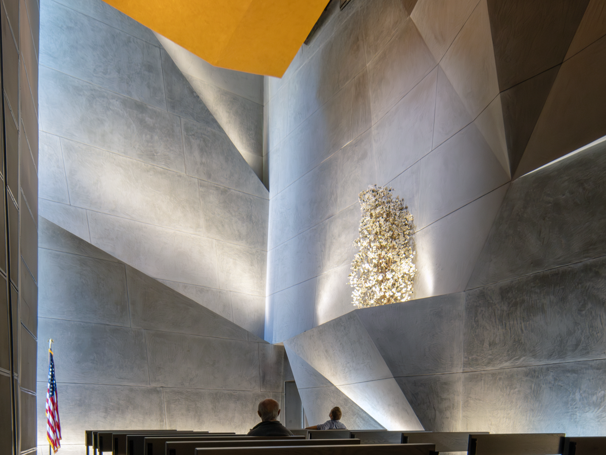 The National World II Museum M - S