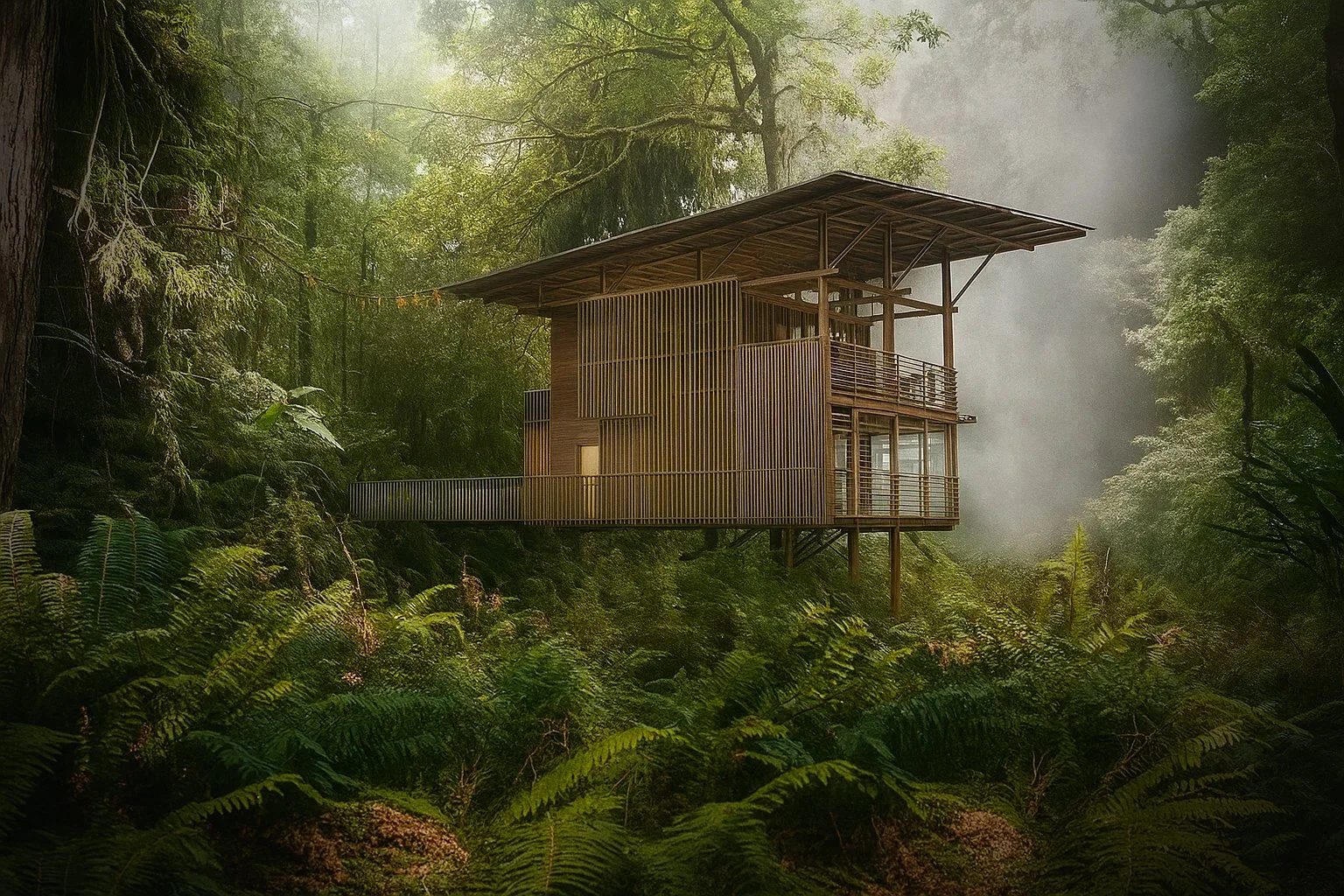 Nosara Residence