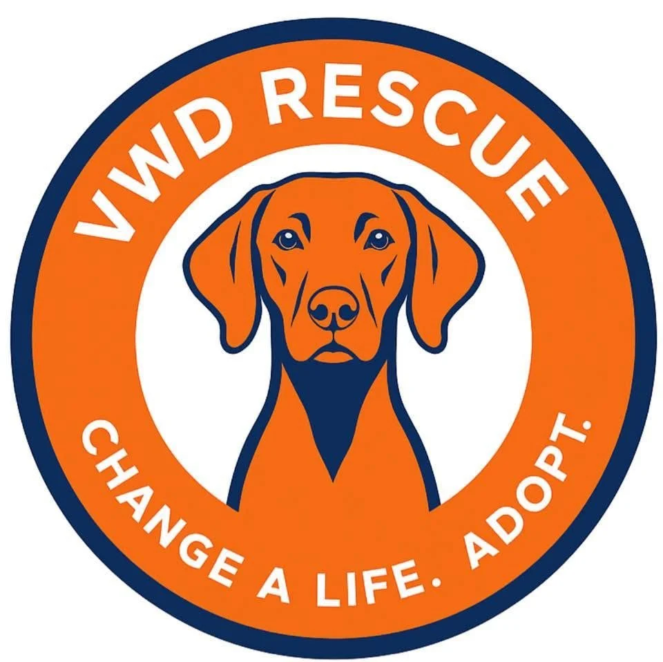 Viz Whizz Dogs Rescue