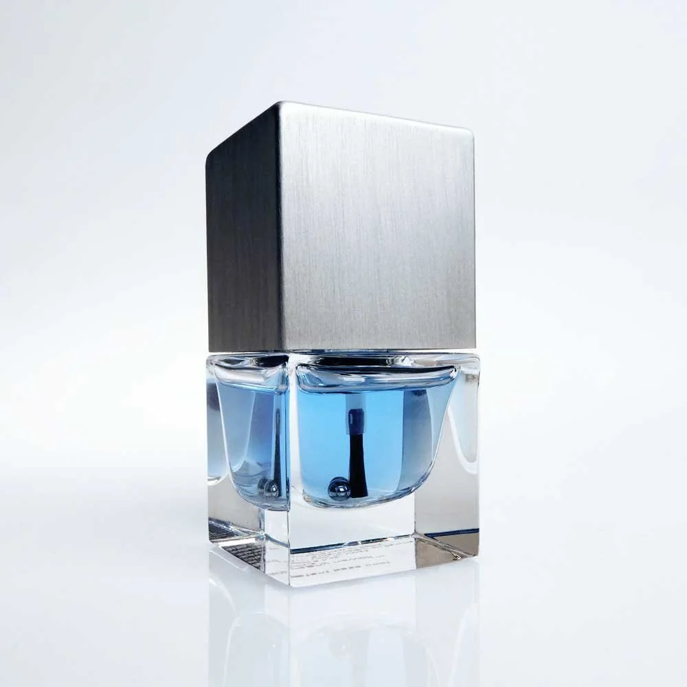 bethany newell aha base + top coat