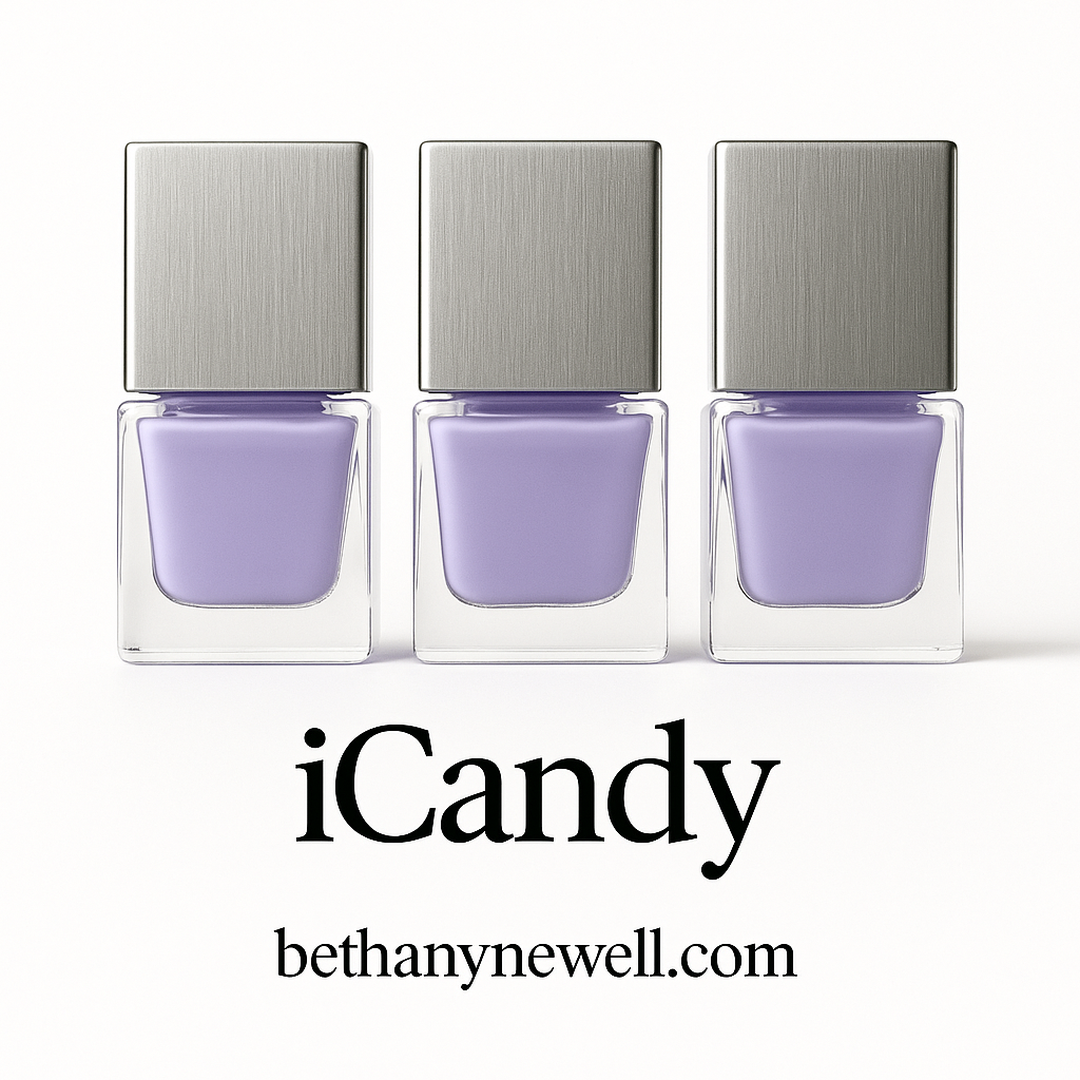 the art of illuminating your nails