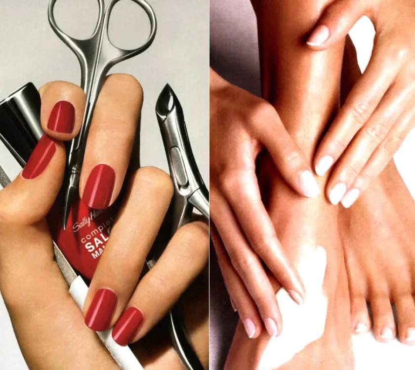 5 best nail care tips for healthy, beautiful nails