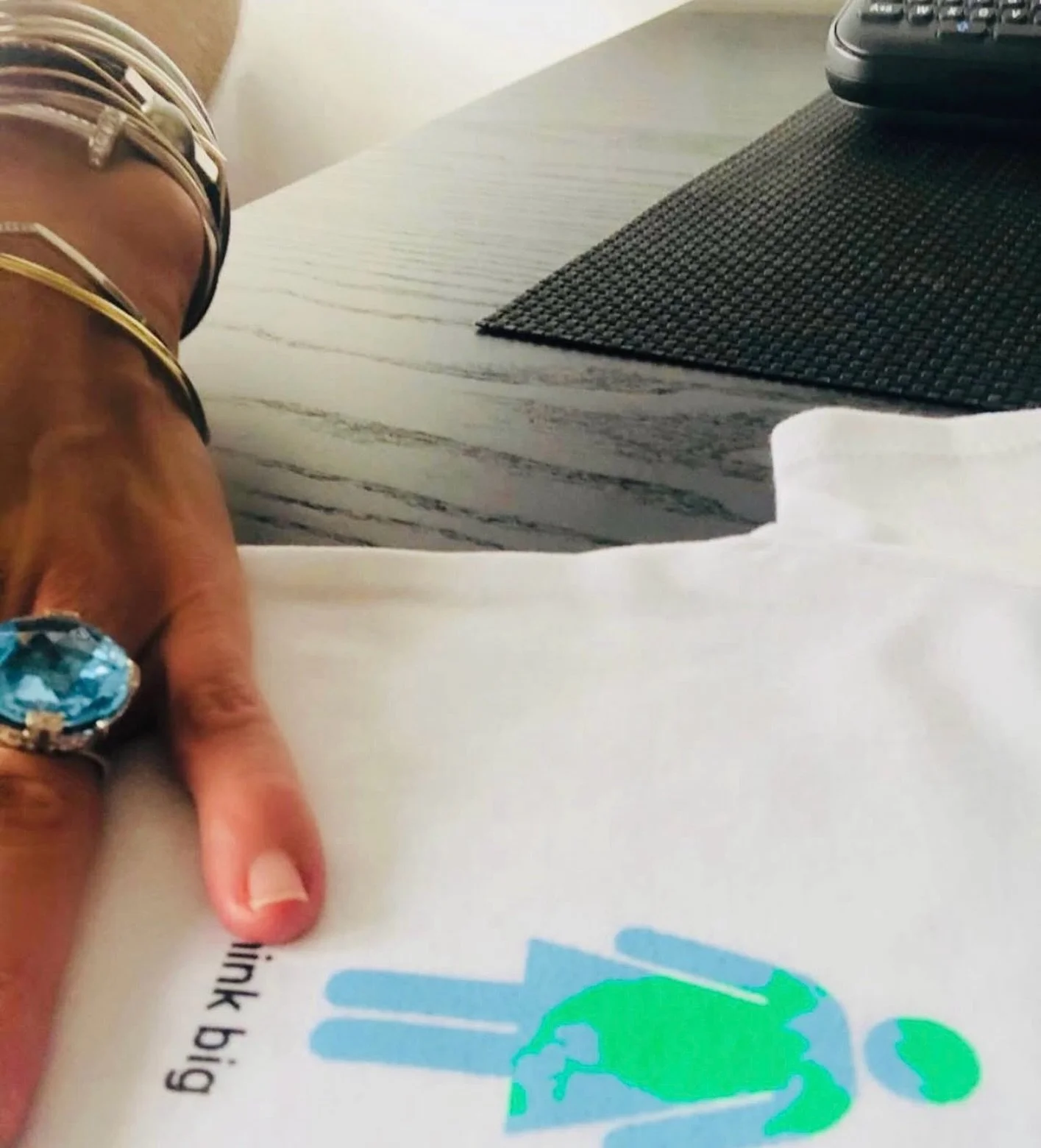 time to think big.
#thenestinginstinct #layette #thinkbig #girlpower 
thenestinginstinct.com