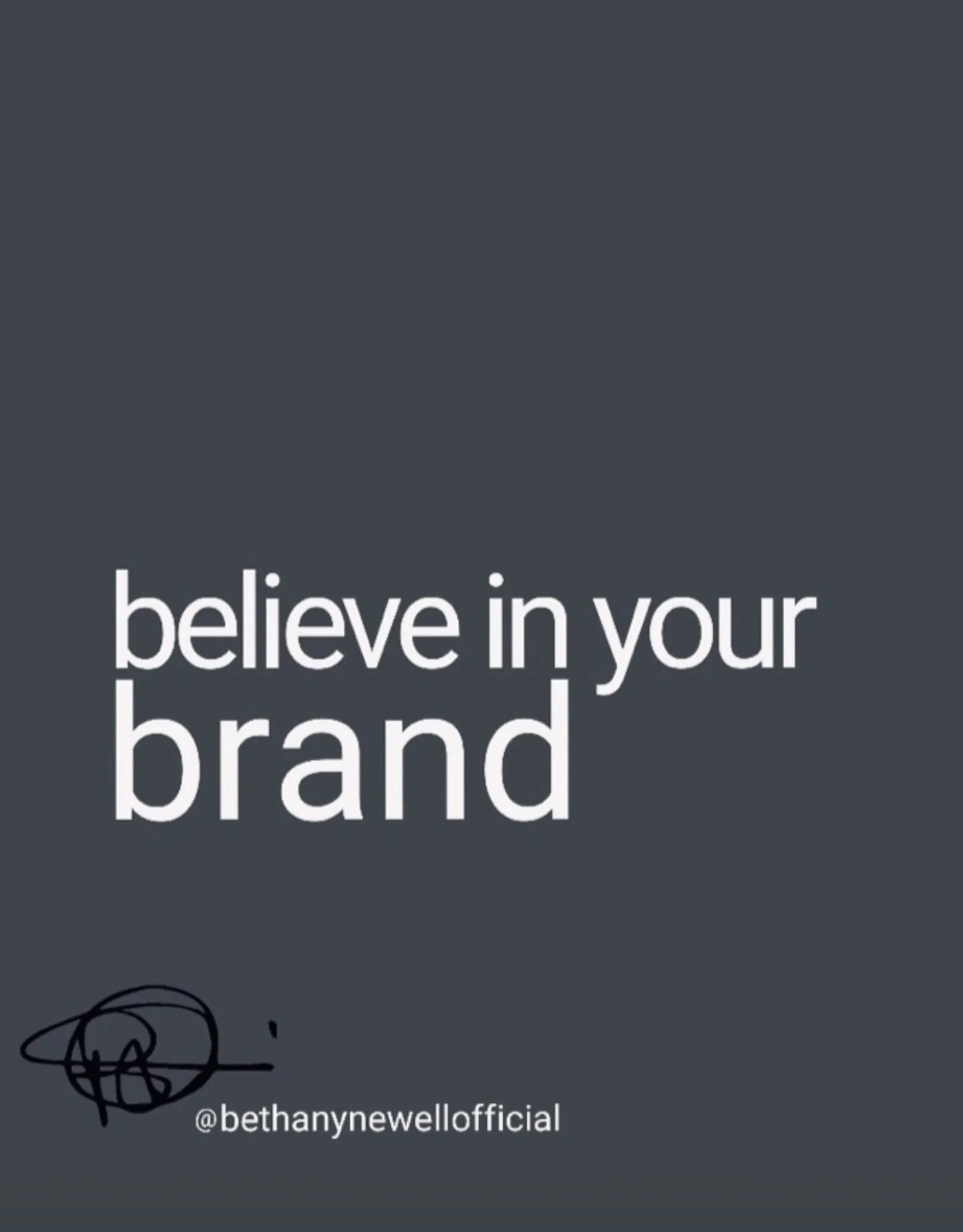 believe in your brand. 
#brand #marketing #naillacquer #keepitsimple #meticulous #exclusive #clientservice #gratitude #highvibration #handblended #bethanynewellbrand 
links in bio. 
industry bookings inquire.