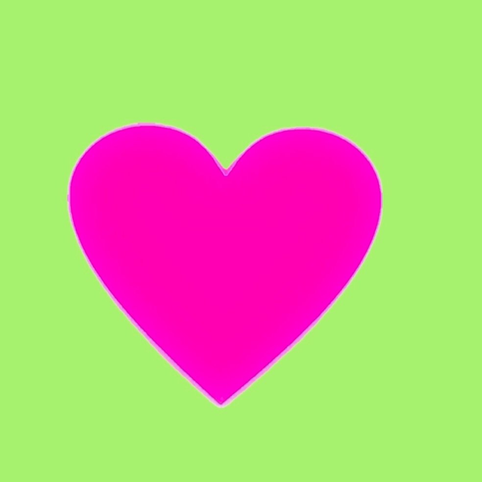 💚 #love