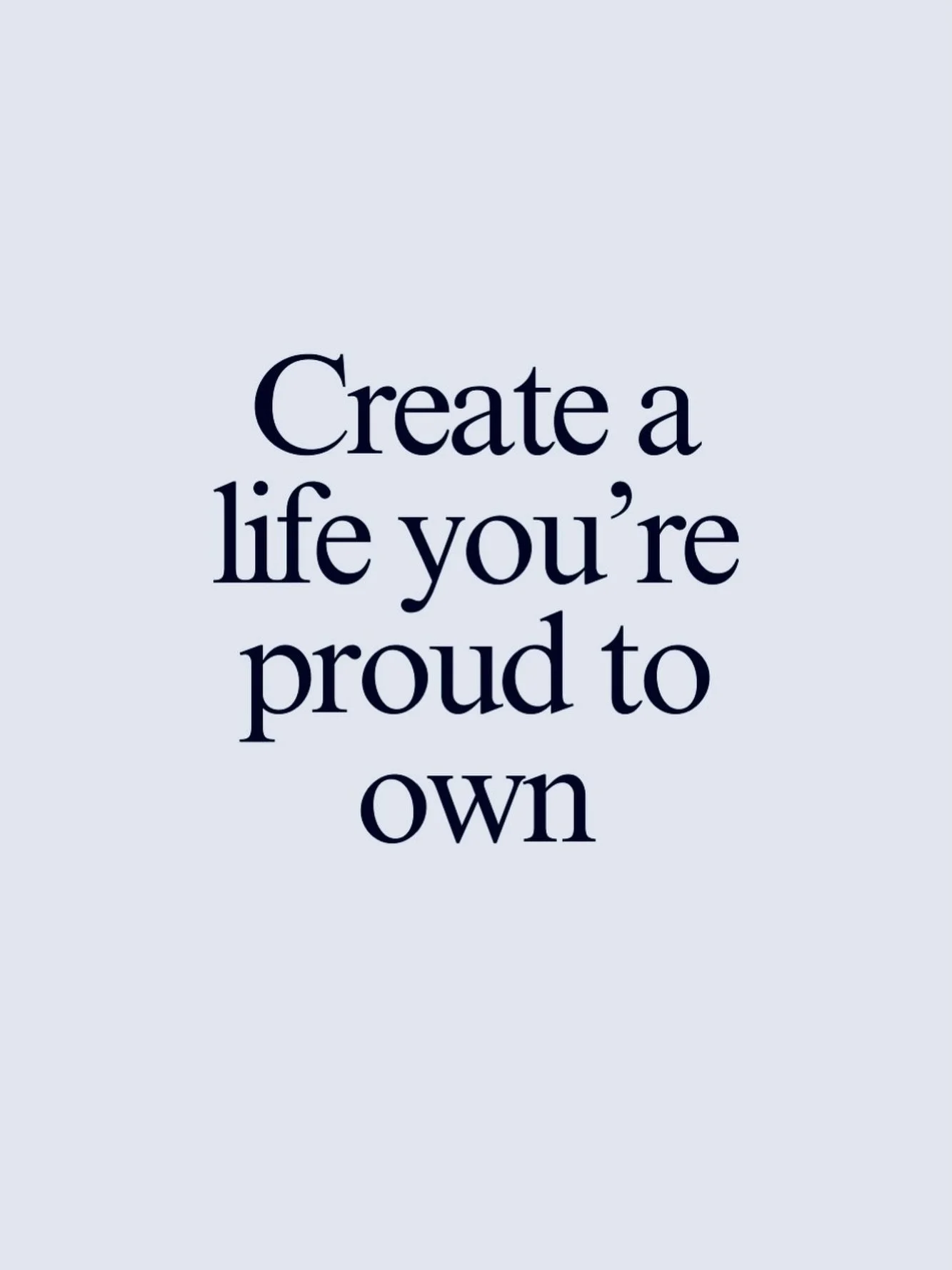 #love #proud #ownit #livefully #lifestylearchitect