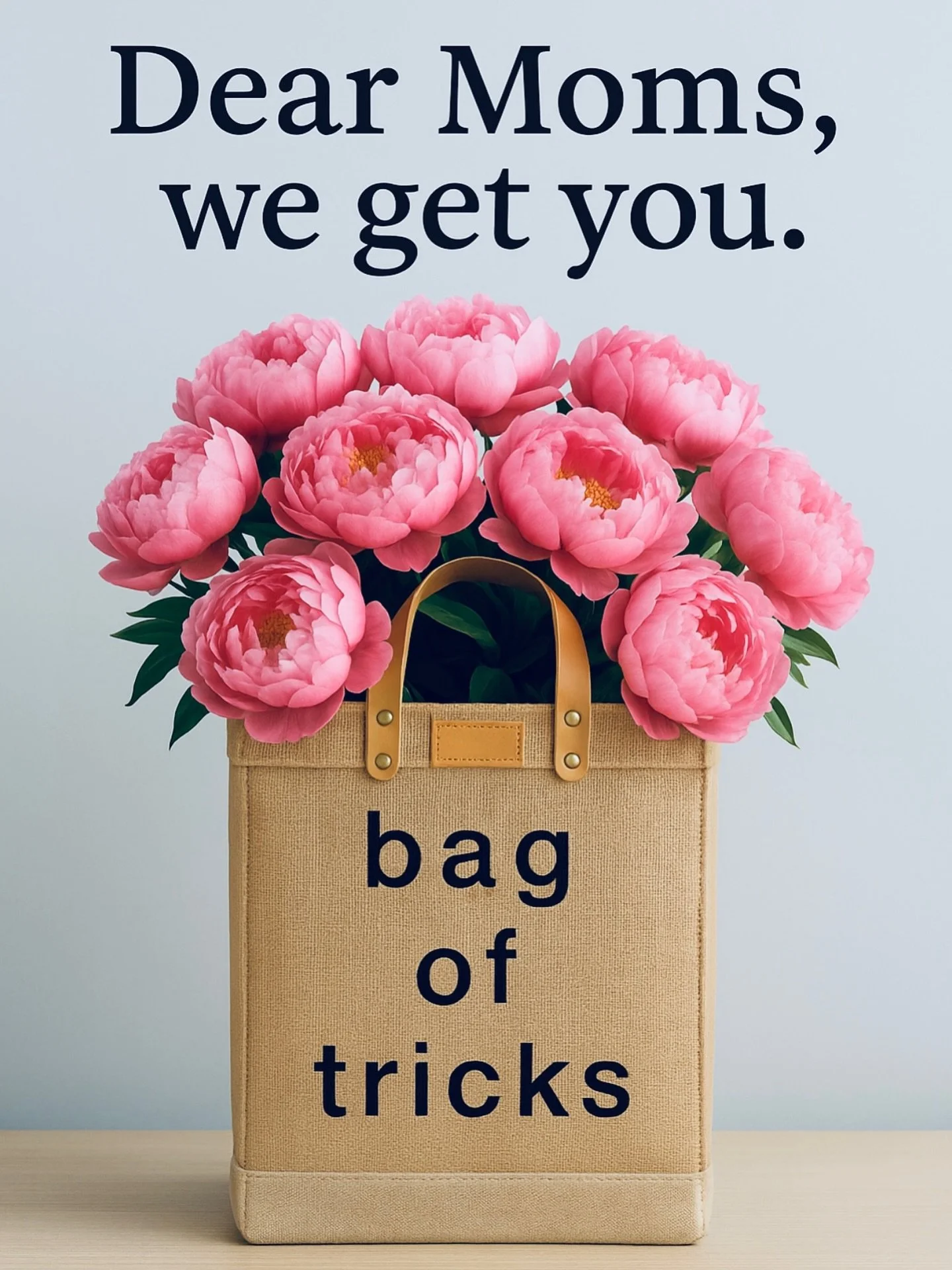 thenestinginstinct.com
link in bio.
#bagoftricks #fun #shopping #mothersday @apolis #nesting