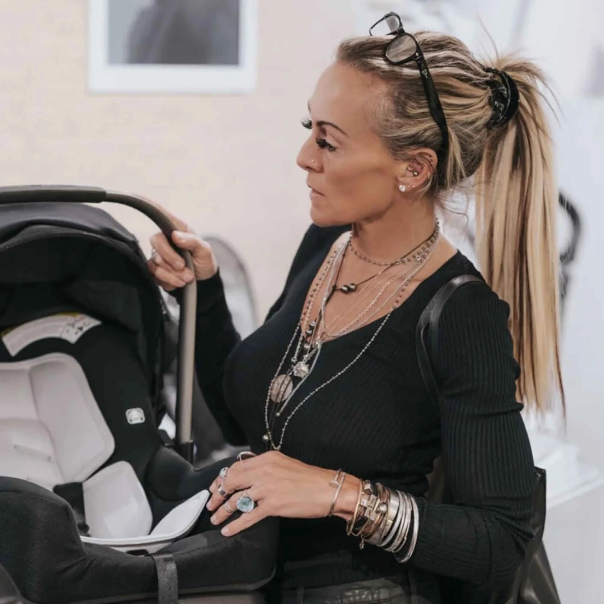 virtual baby essentials + nursery + registry planning consultation