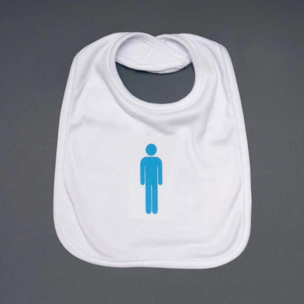 boy bib