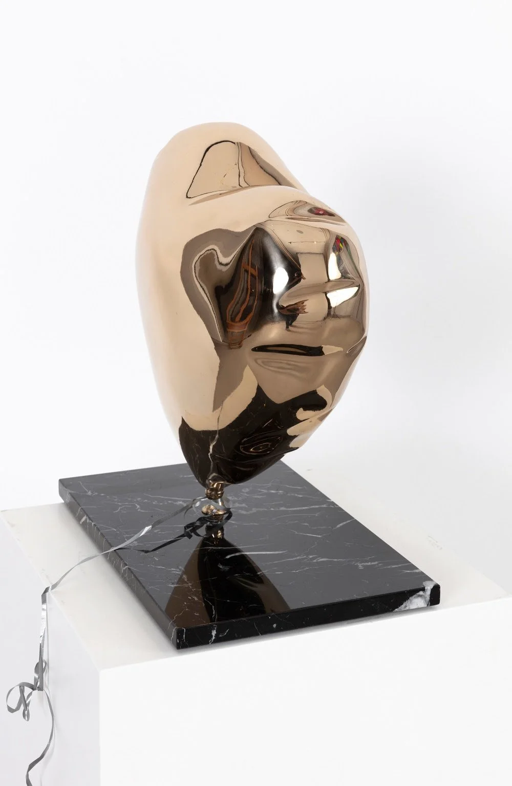 Balloon Heart - Mr. Brainwash - Ze Arts Worldwide - -