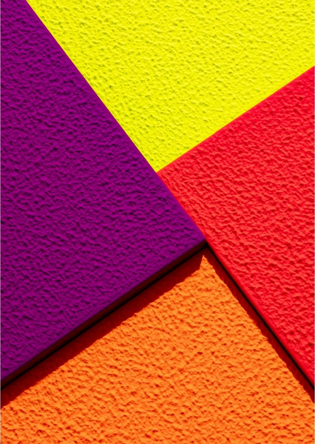 Color, Nine Times - Peter Halley - Ze Arts Worldwide - -