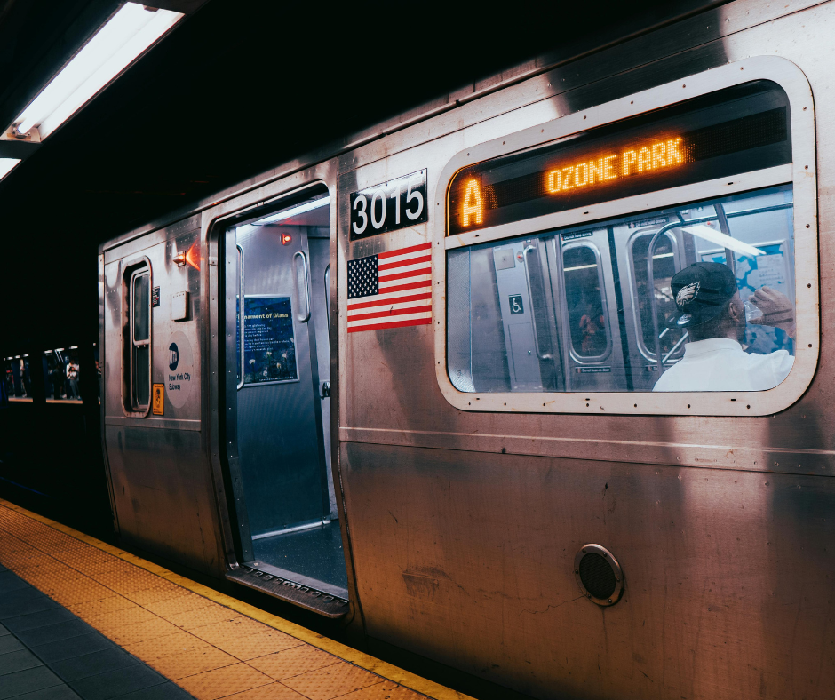 NYC is About to Survey the Homeless: Veterans Are Going Out There to Find Their Own.