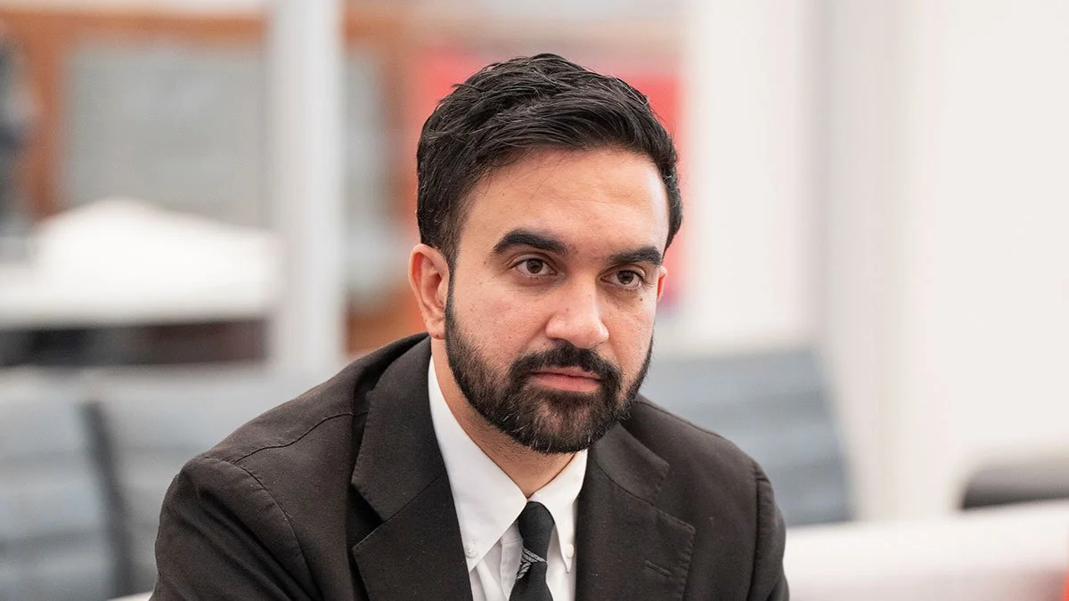 Mamdani’s Budget Fails to Restore Veterans’ Suicide Prevention Funding, Leaving Program at 40% Capacity.