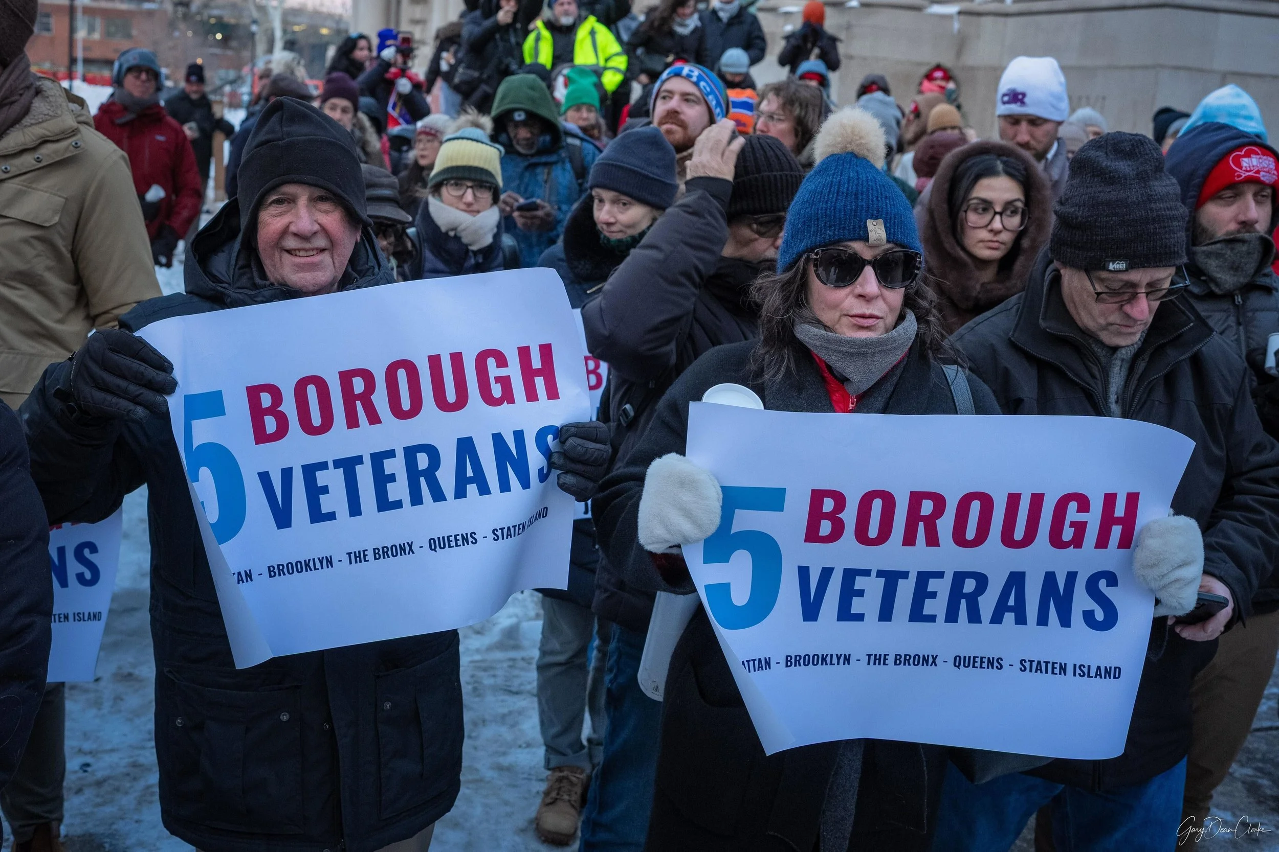 Victory In Sight: We Put Veterans on the Map. Now, Let’s Make it Law.