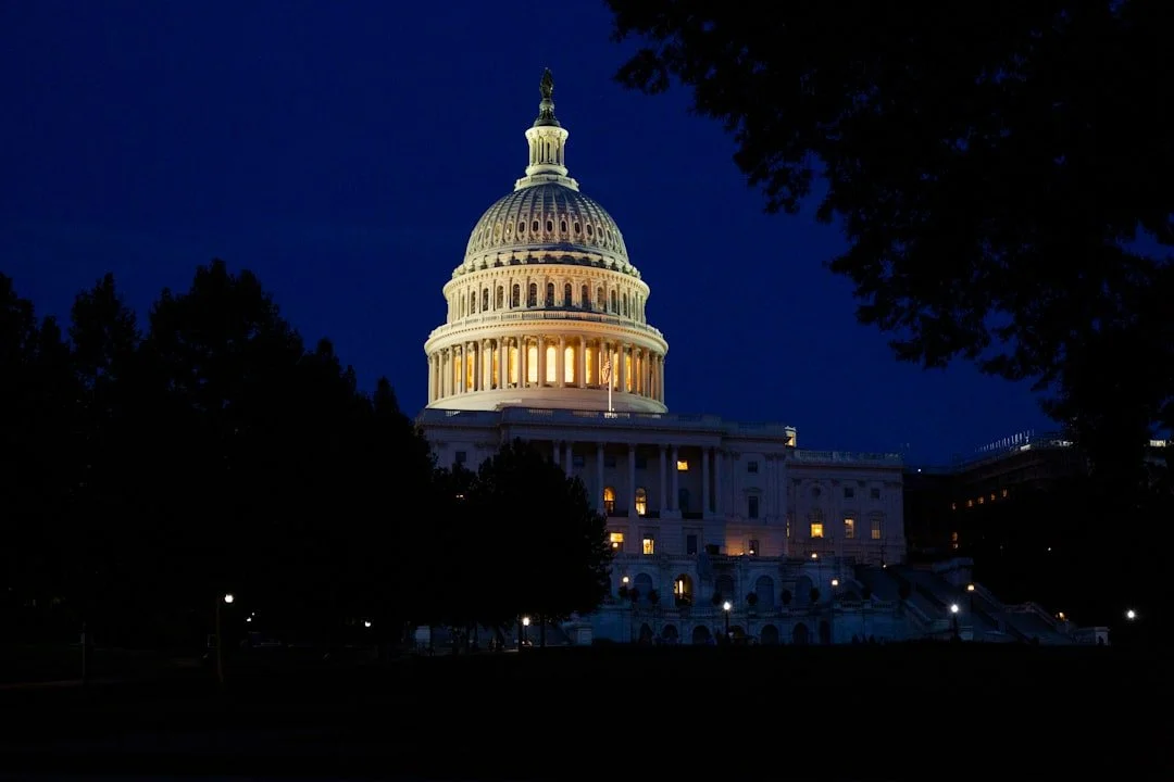 For the First Time, We're Putting Congressional Candidates on the Record, Before Election Day