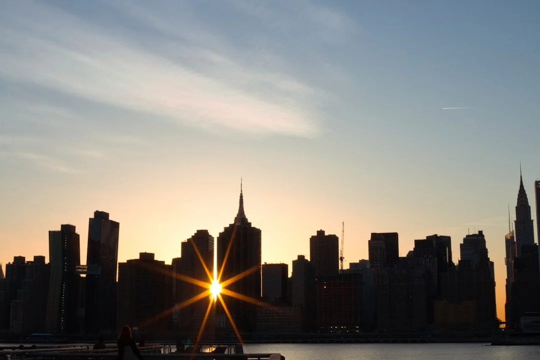 We’re Sitting Down With NYC’s Congressional Candidates Next Week.