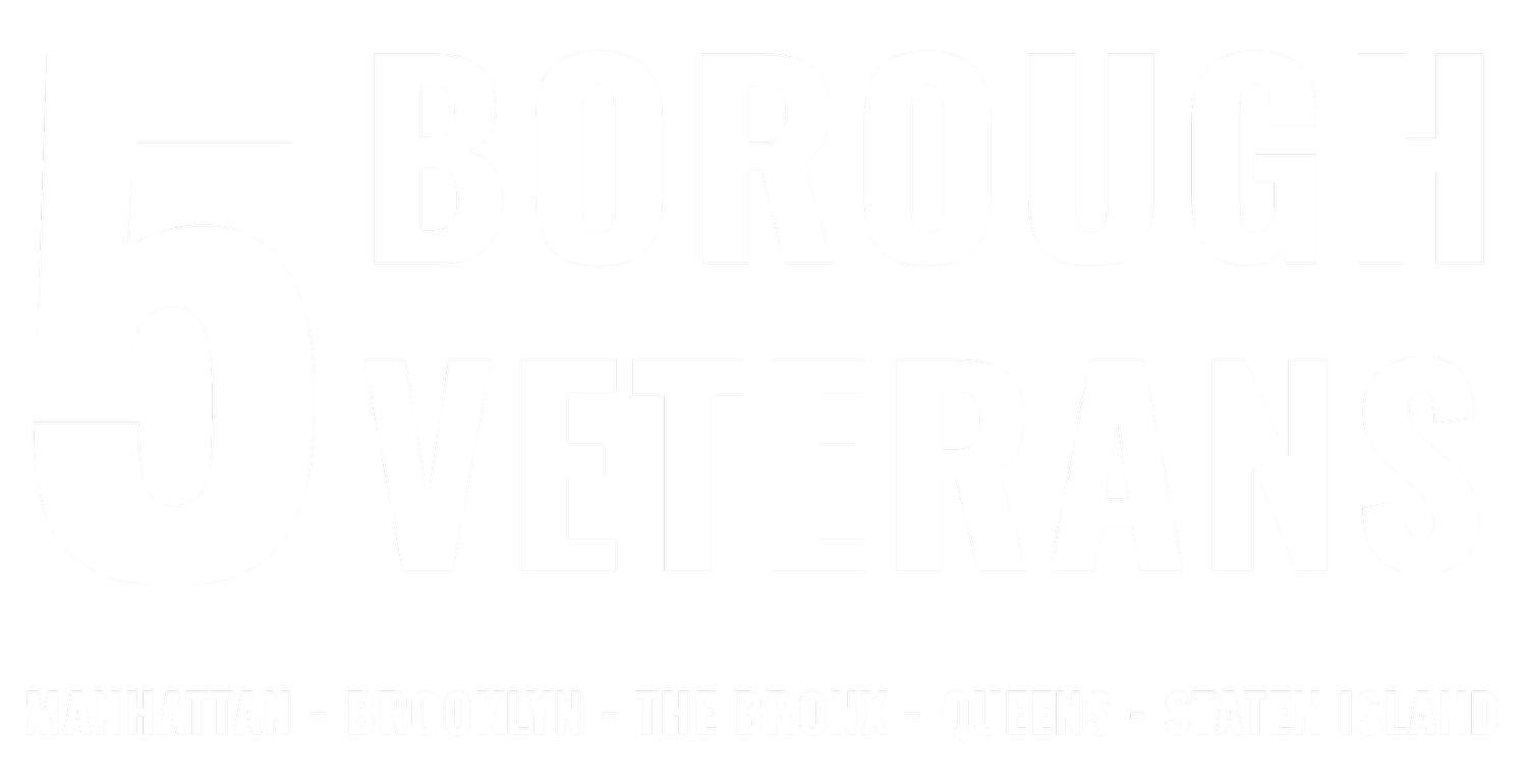 Five Borough Veterans