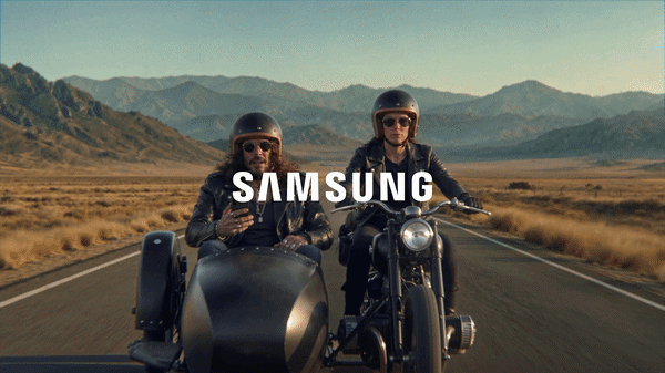 Samsung AI Zack Seckler.gif