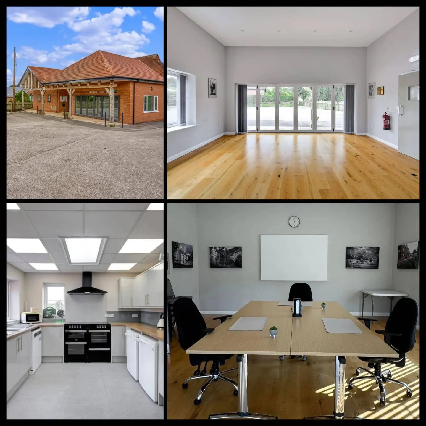 Cotebrook Village Hall is looking for new committee members to join our friendly team.

We&rsquo;re a small group who care about keeping the Hall active, welcoming and thriving &mdash; from organising events to supporting local groups and planning im