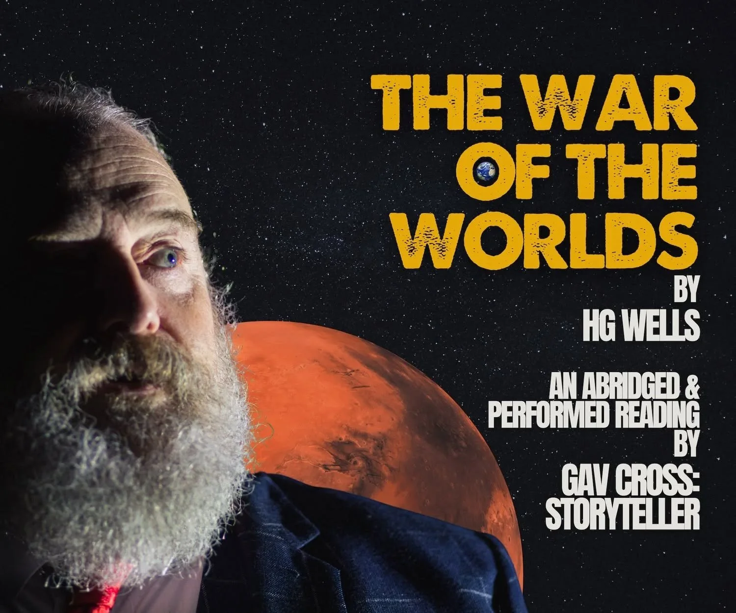 The War of the Worlds