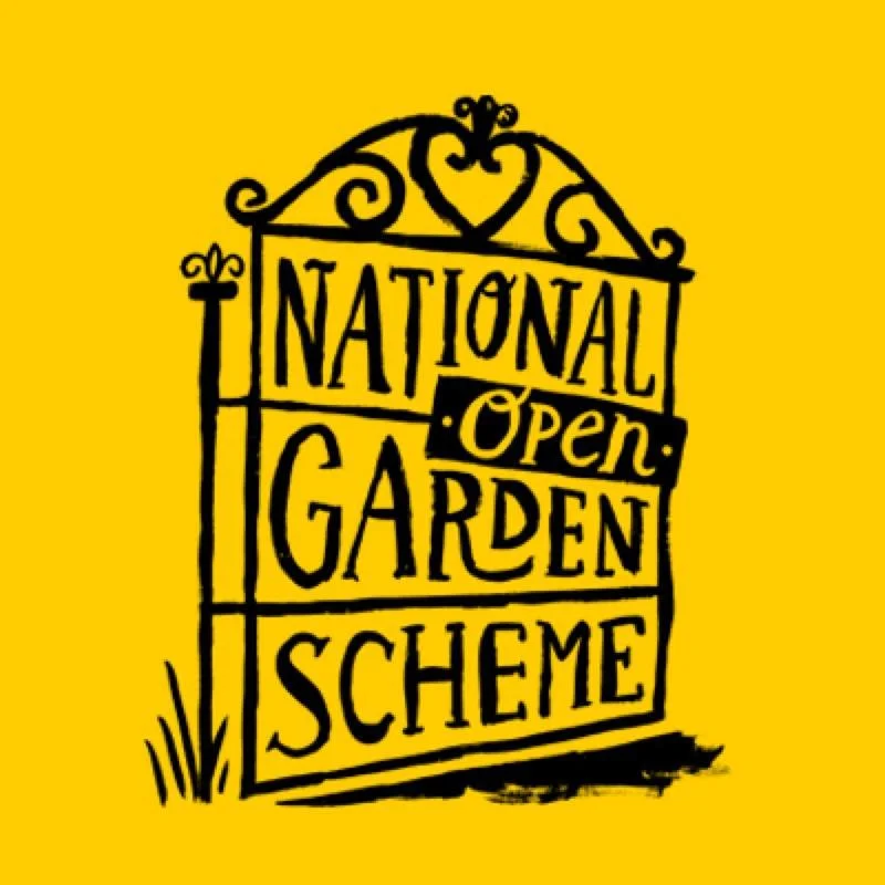National Garden Scheme Open Days