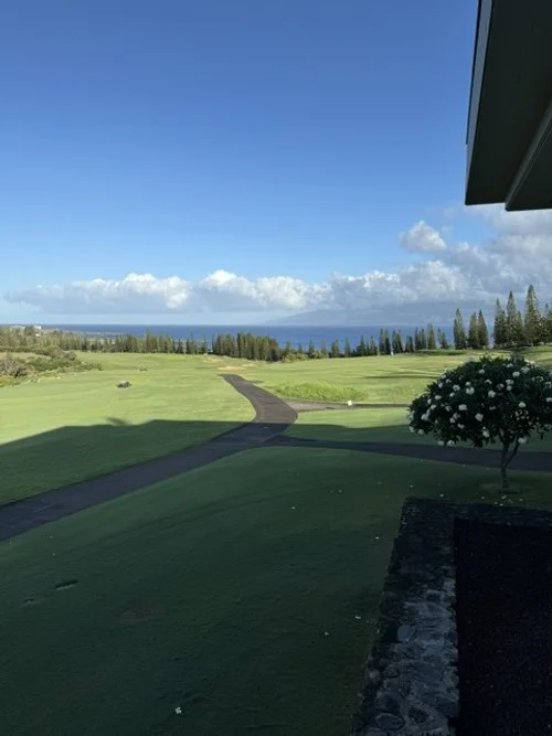 The Plantation Course