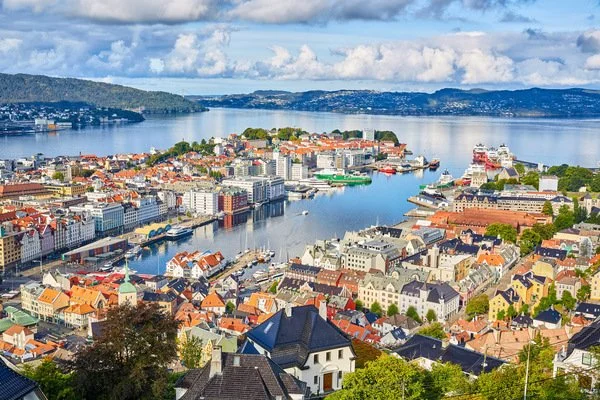 Hva er en utleiebolig?