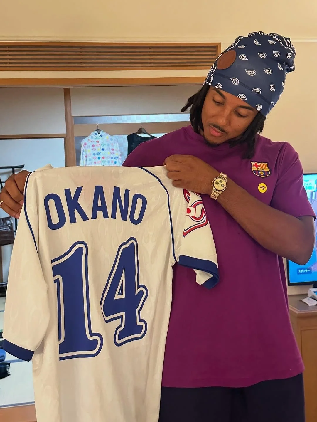 It’s pre-season time — that moment when several football teams take the opportunity to go on tou (1).jpg