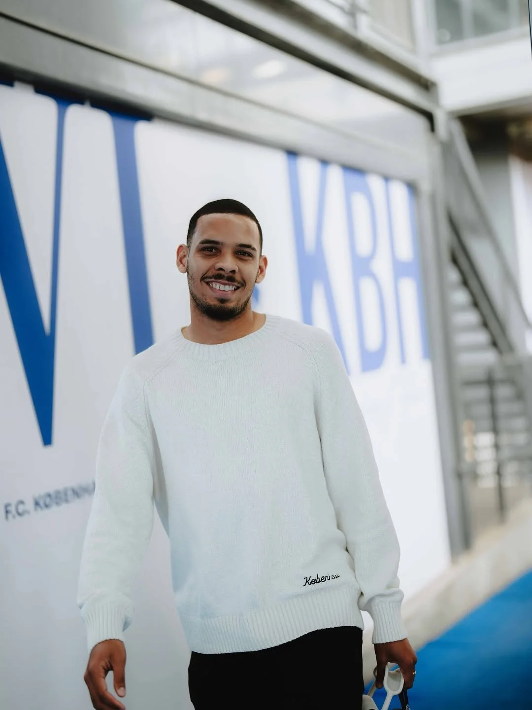 Arrived and ready 👌 #fcklive #sldk.jpg