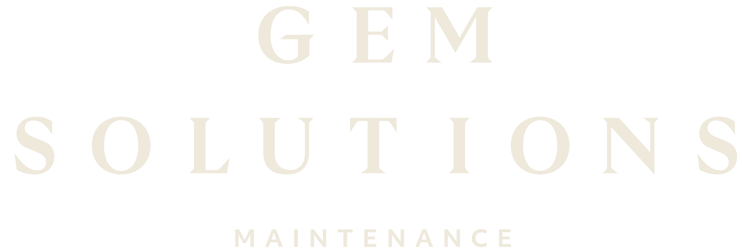 GEM Solutions