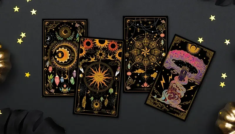 Tarot Reading