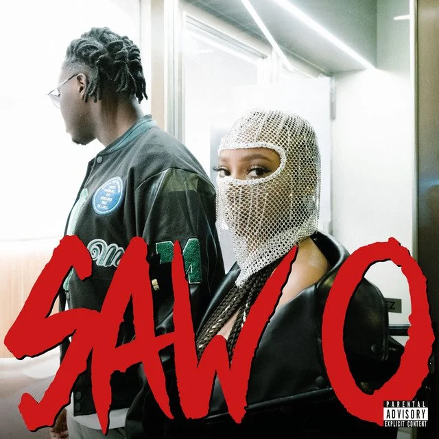 Daej Phantom - SAW O (2021)