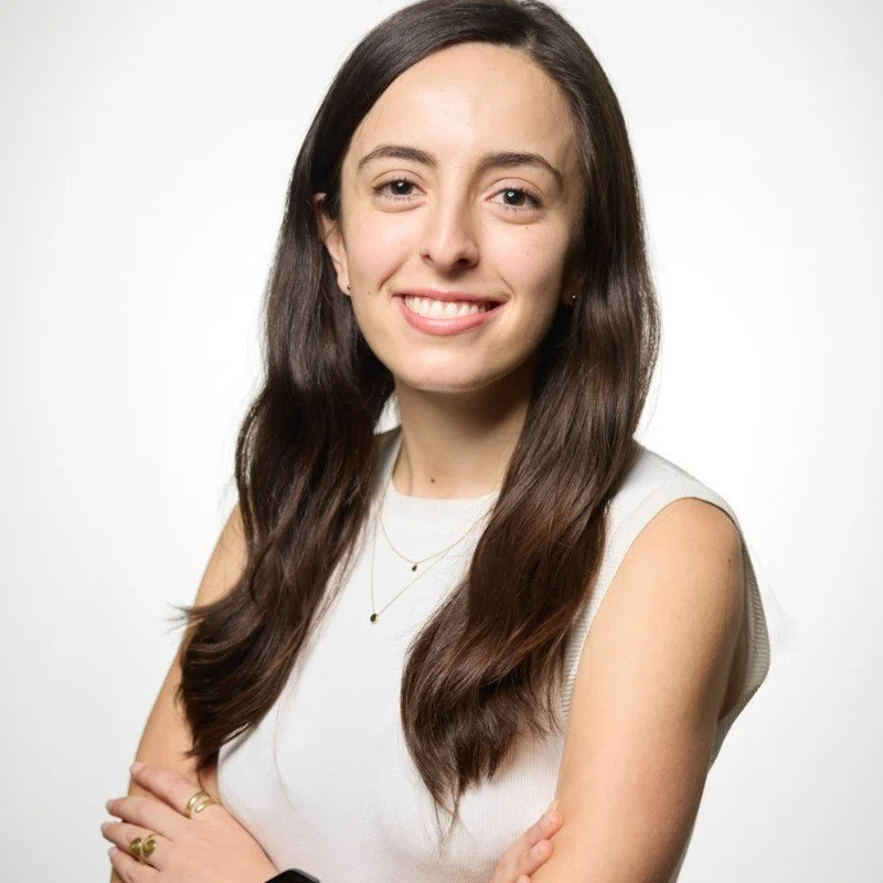Angela Aristizabal. Director of Special Projects, Regeneration Group