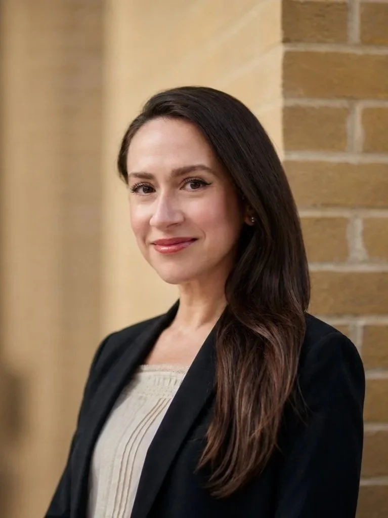 Dr. Bridget Kustin. Academic Director, Polycapital Academy.