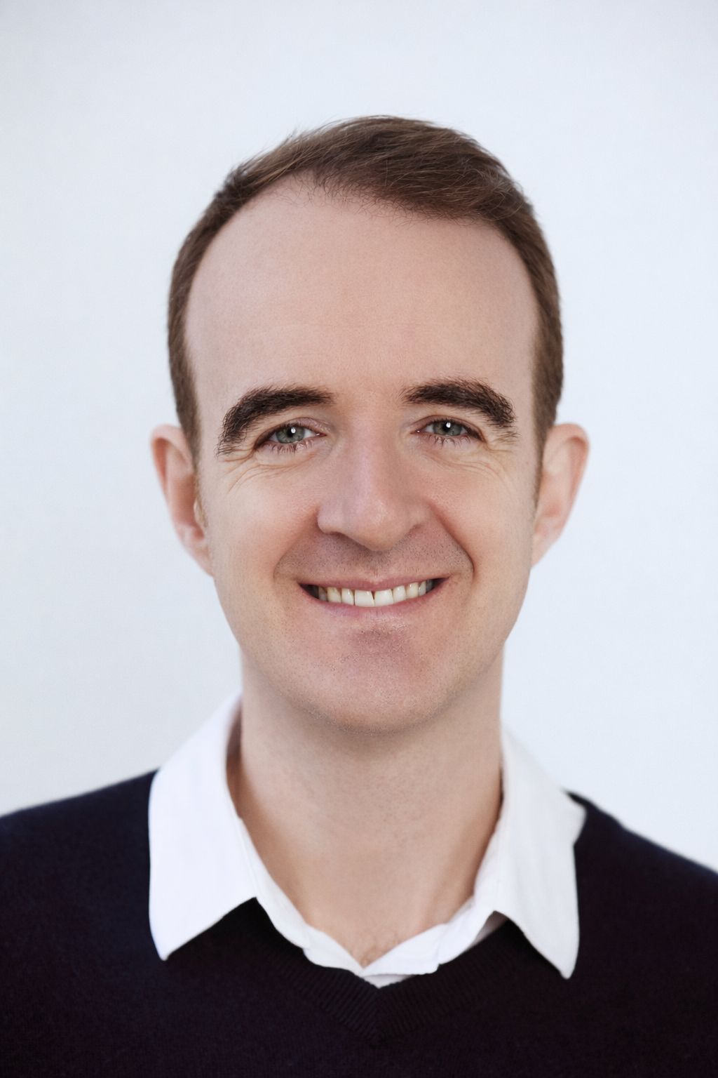 Jonathan Courtney. Impact Director at Polycapital Academy.