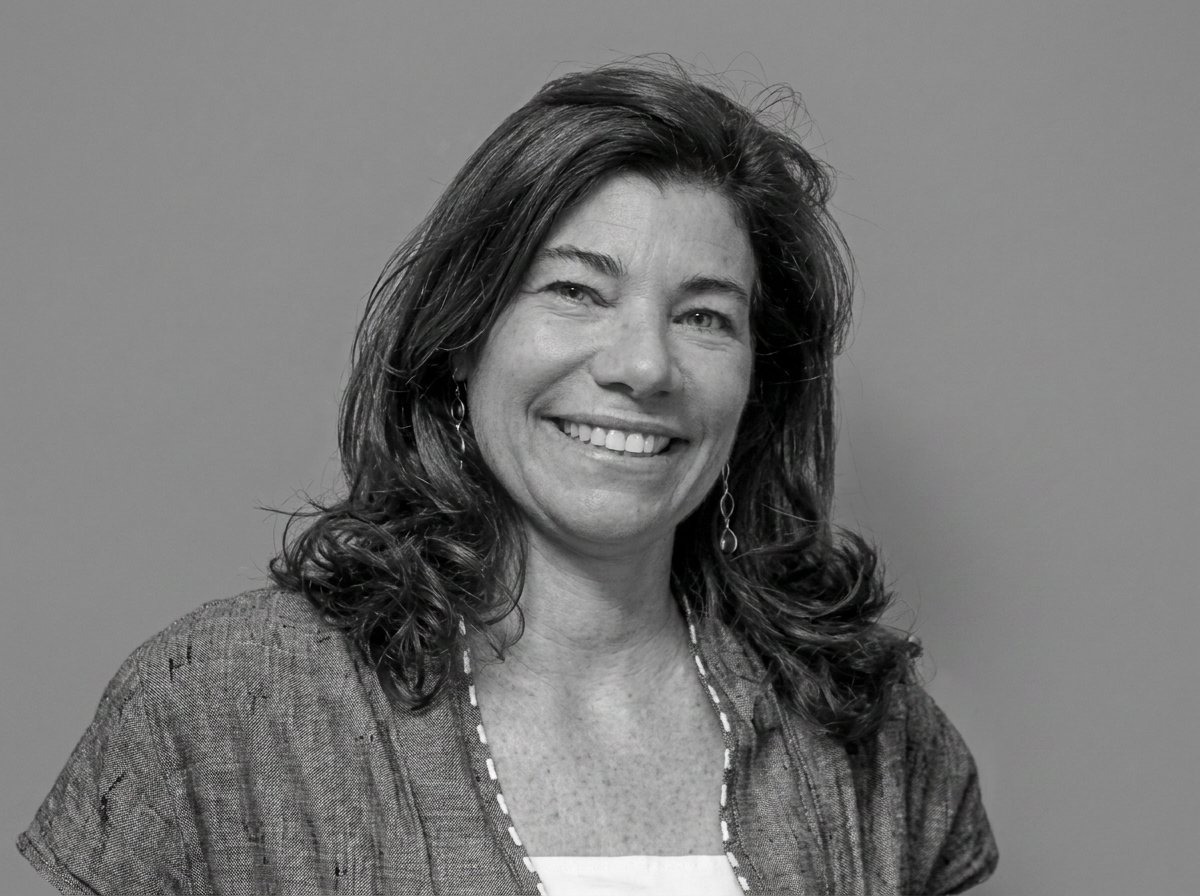 Strategic Philanthropy Course alumna, Brazil