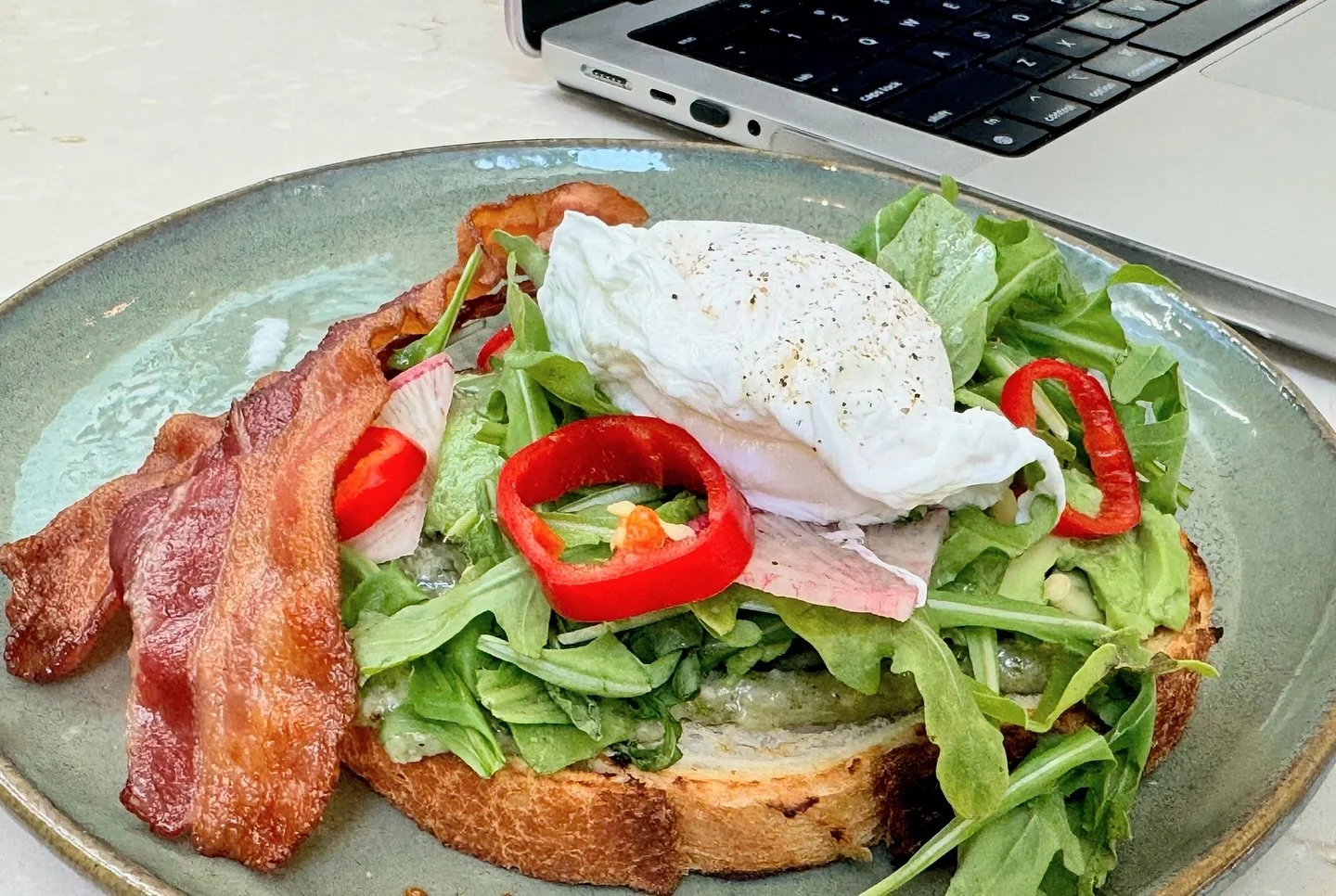 Mondays don&rsquo;t have to feel ordinary. Start your week with flavor, freshness, and a well-deserved reward. From locally sourced ingredients to moments shared over incredible food, we&rsquo;re here to make your workday feel special.

What&rsquo;s 