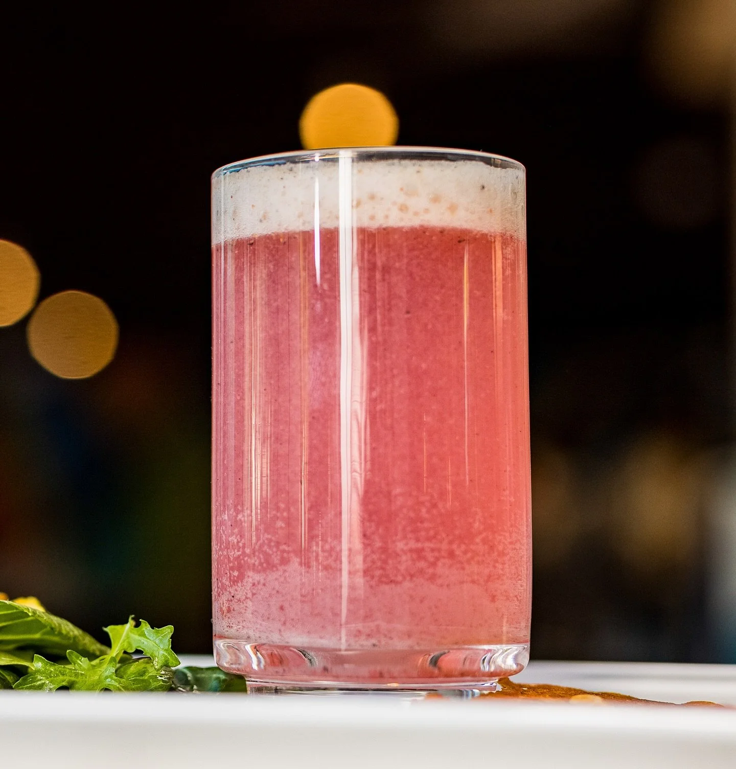 On Wednesdays, we sip pink 🎀

Come by and see us at 77 W Wacker, where the hour is always happy, but particularly on weekdays from 4PM-6PM!