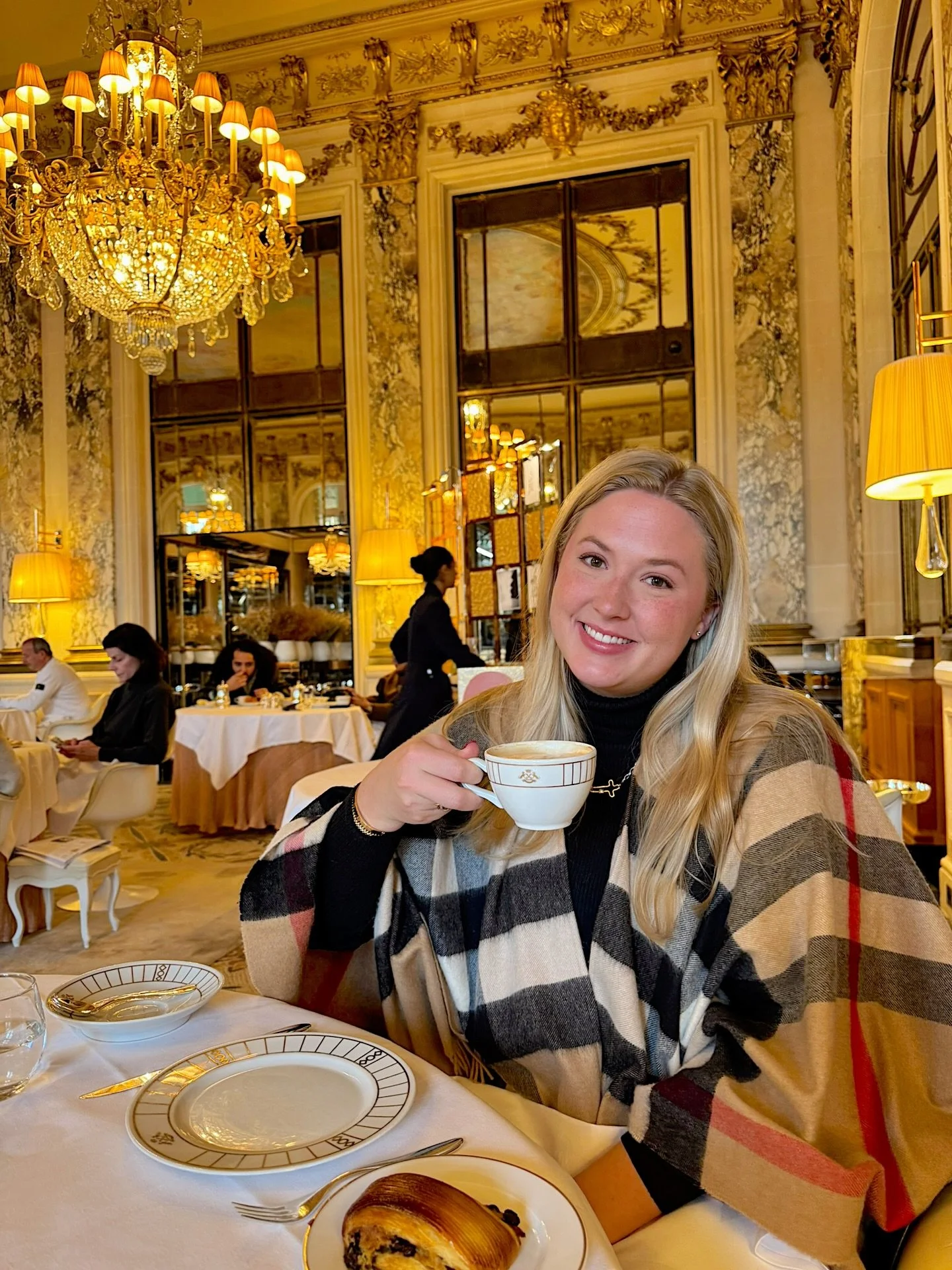 Paris is always one of our favorite destinations for mother daughter trips and girls getaways.

Days might include the Louvre, shopping along Avenue Montaigne or in Saint Germain, long caf&eacute; lunches, and evenings that begin with Champagne befor