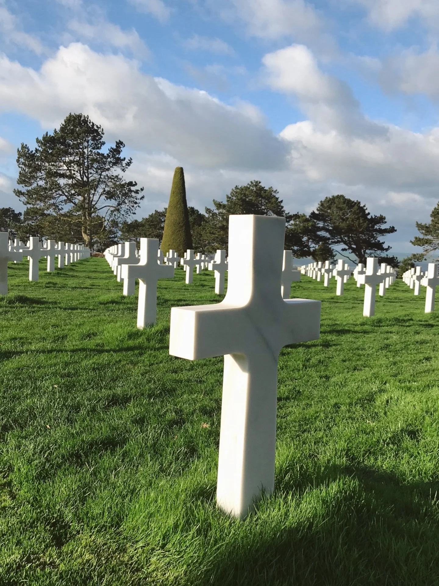 Travel and history often go hand in hand, and if you&rsquo;re someone who likes to truly understand the places you visit, Normandy may be one of the most meaningful destinations you can experience.

From the beaches of D-Day landings to the American 