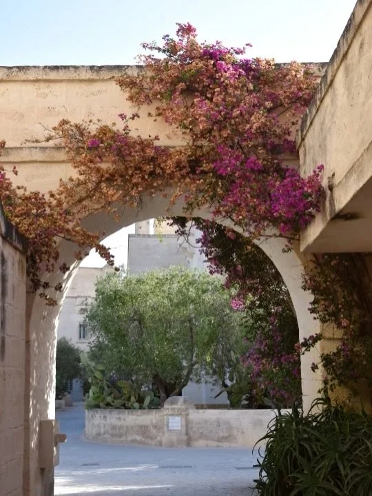 Happy Easter from MaryDeeTravel!

Easter arrives with spring in full bloom, a season we&rsquo;ve seen celebrated in gardens and streets around the world. This season reminds us to notice the small, beautiful details of life and to share them with fam