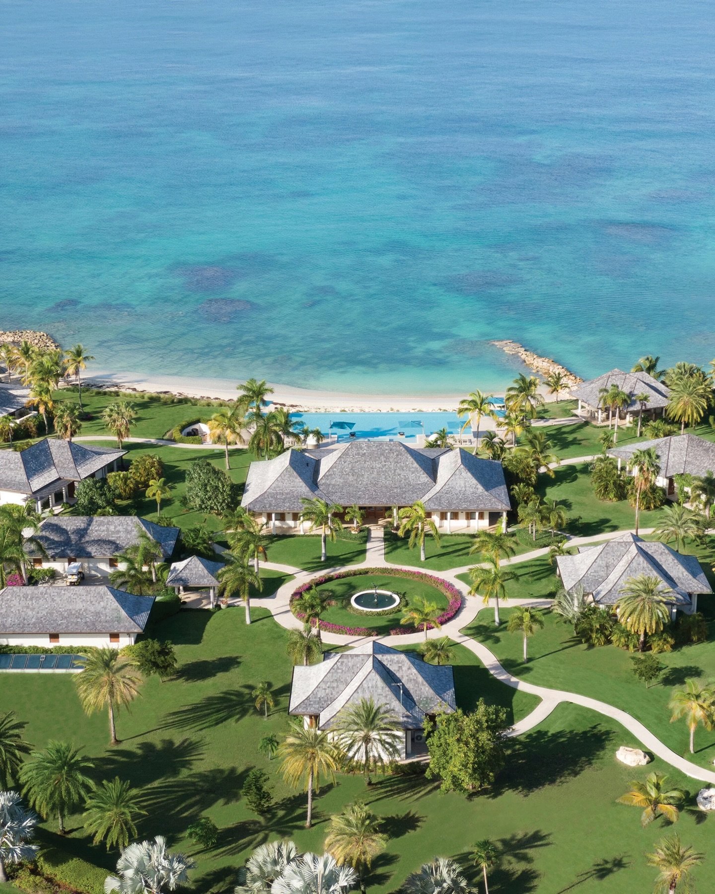 We are so excited to extend an exclusive offer to our MaryDeeTravel clients! 

For May and June 2026, Jumby Bay Island is offering a compelling reason to linger a little longer in the Caribbean. Reserve seven nights in any cottage and enjoy two compl