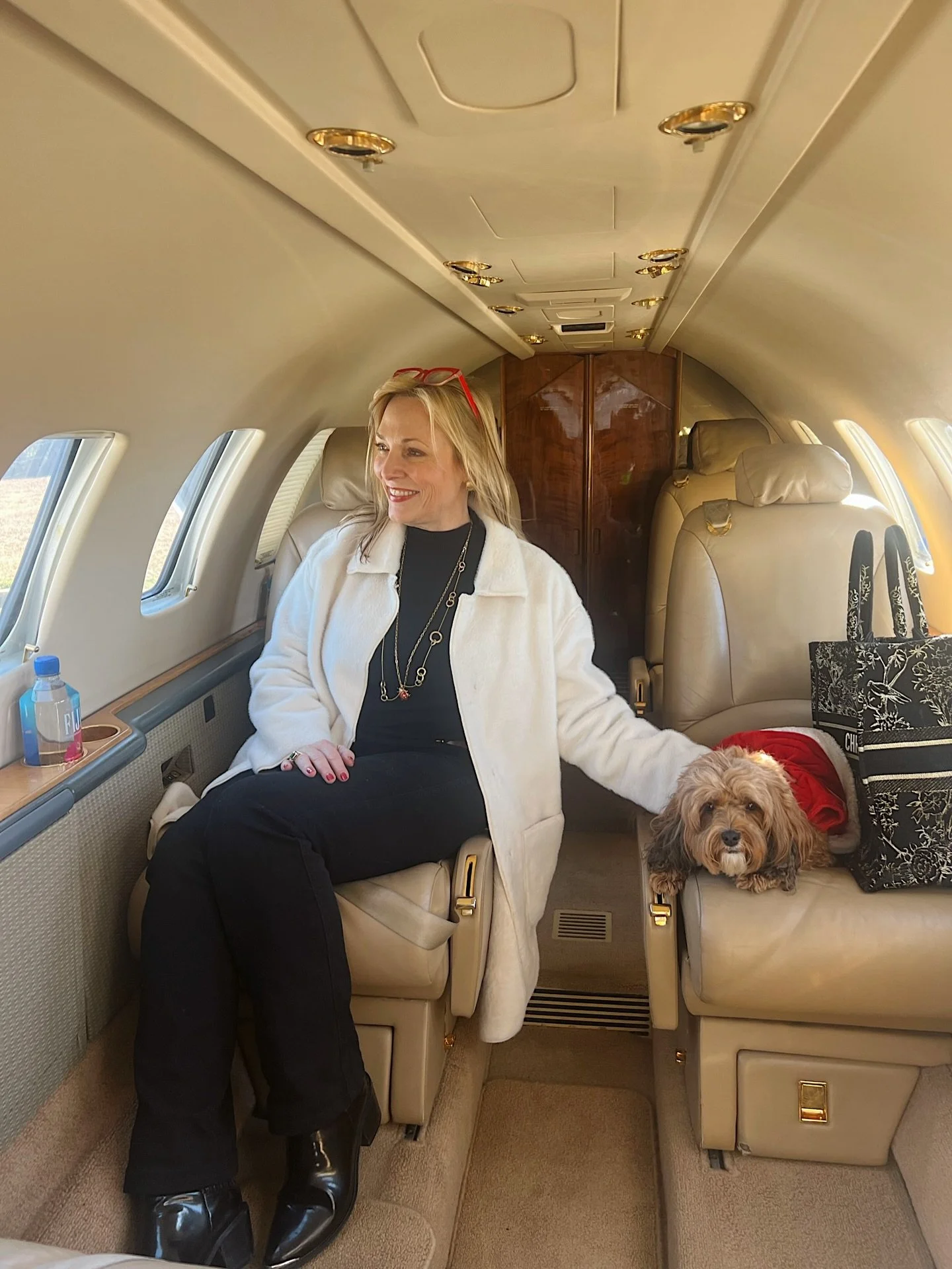 A little bit of everywhere.

MaryDee is a nationally recognized luxury travel advisor who spends just as much time exploring the world as she does planning dream getaways for clients. Many of the places she recommends are personal favorites, experien