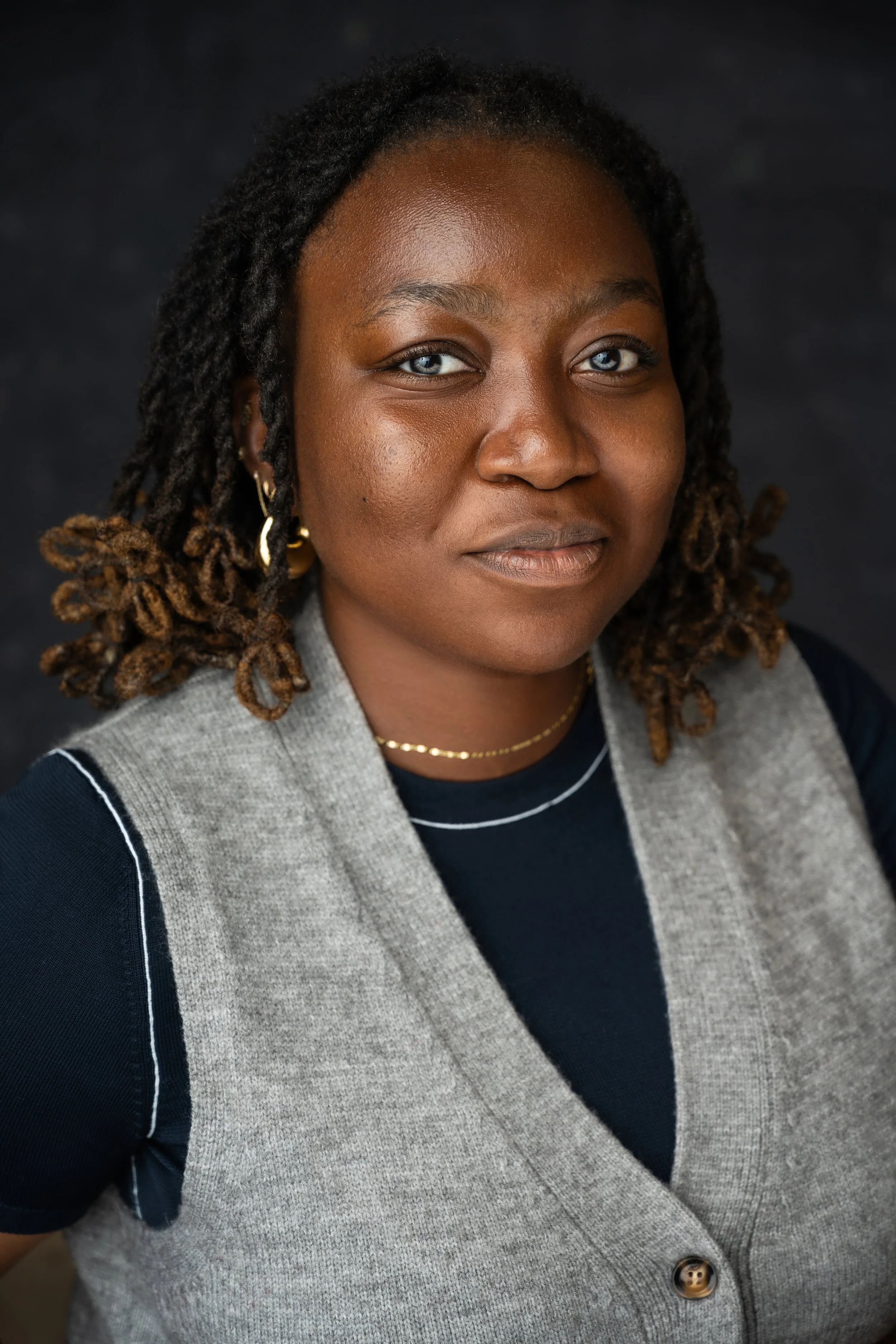 Oluwaseun Animashaun