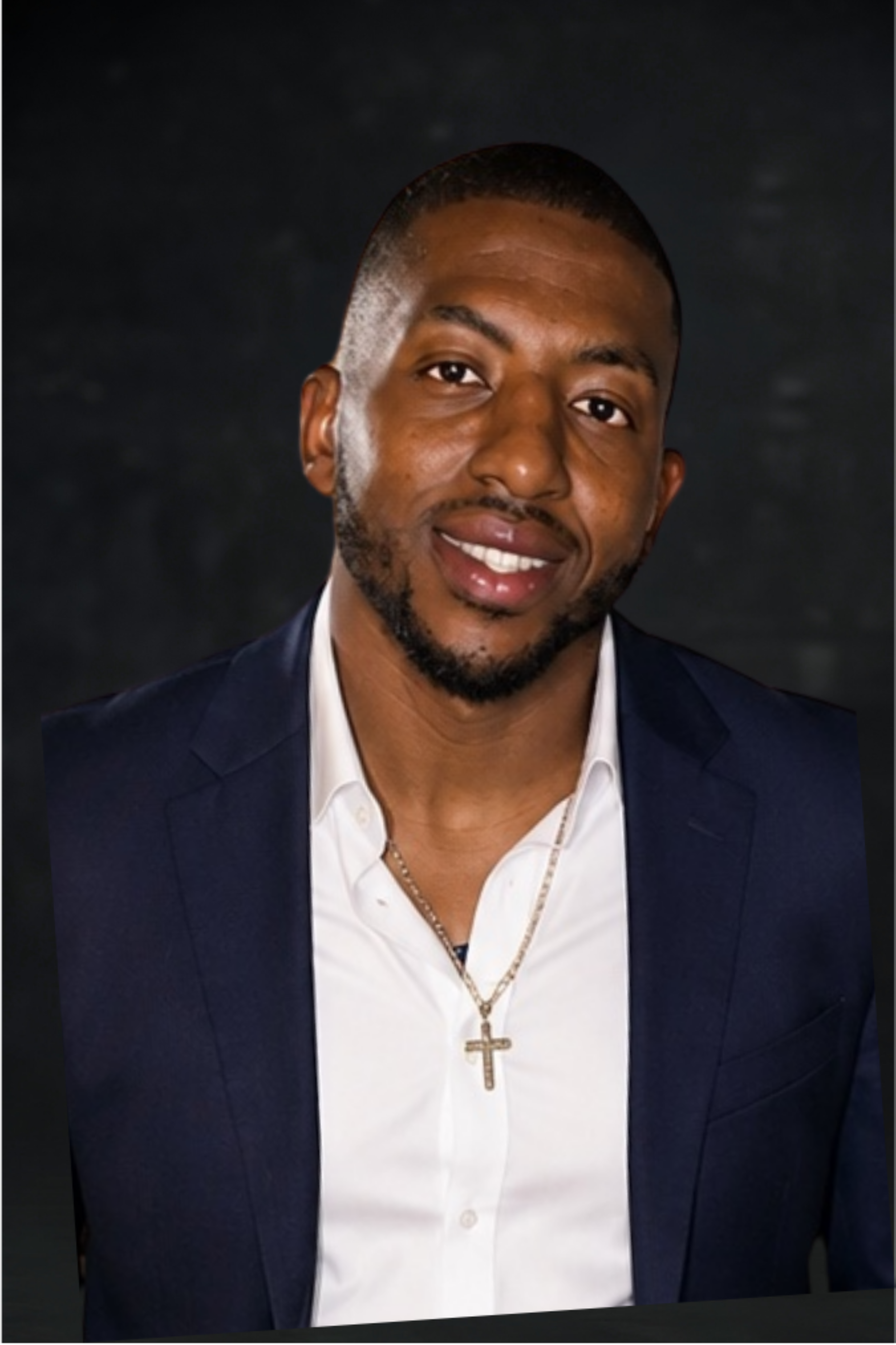 Travis Caldwell