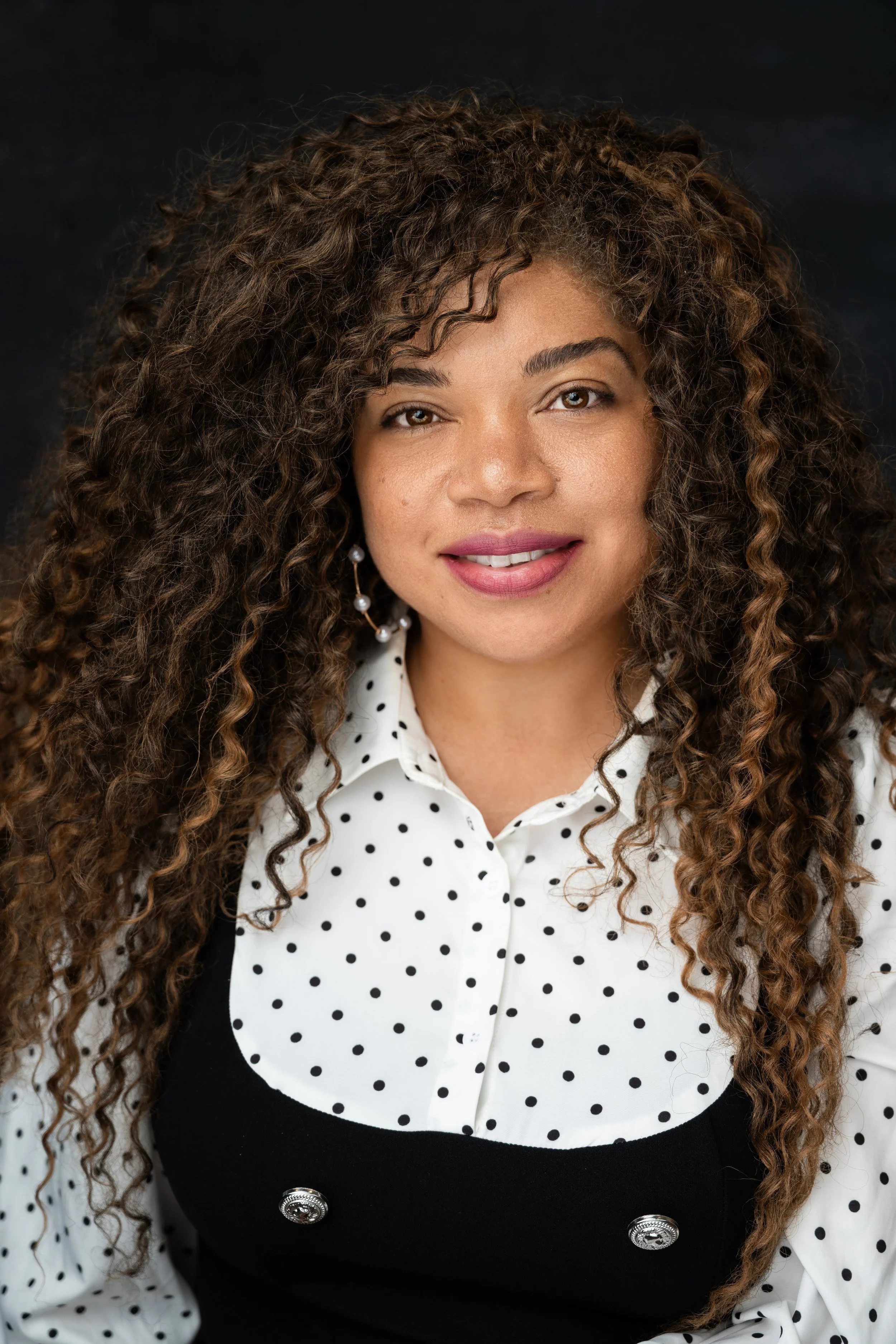 Marisa Forbes-Ingram