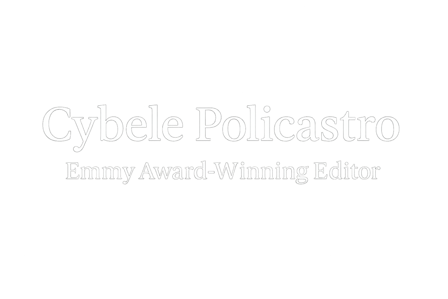 Cybele Policastro